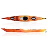 DAG Tiwok HiLuxe rudder